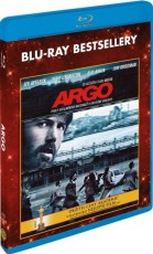 Blu-Ray / Blu-ray film /  Argo / Blu-Ray