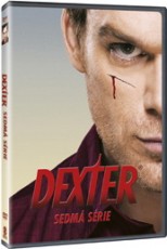 4DVD / FILM / Dexter:7.srie / 4DVD