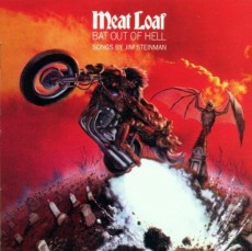 CD / Meat Loaf / Bat Out Of Hell