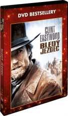 DVD / FILM / Bled jezdec / Pale Rider