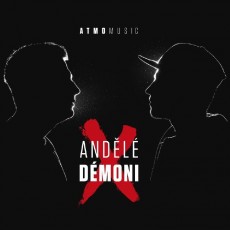 CD / Atmo Music / Andl x dmoni