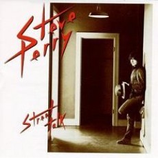 CD / Perry Steve / Street Talk / Digipack