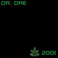 CD / Dr.Dre / Chronic 2001