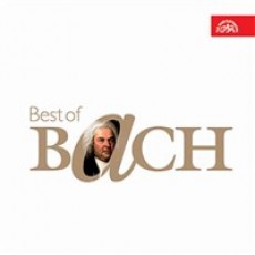 CD / Bach J.S. / Best Of Bach