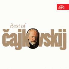 CD / Tchaikovsky / Best Of