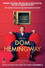 DVD / FILM / Dom Hemingway