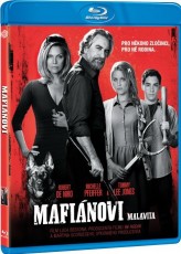 Blu-Ray / Blu-ray film /  Mafinovi / Blu-Ray