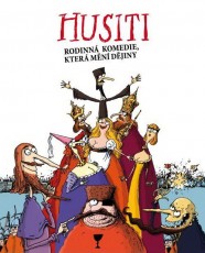 DVD / FILM / Husiti