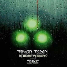 CD / Tobin Amon / Chaos Theory