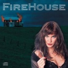 CD / FIREHOUSE / Firehouse