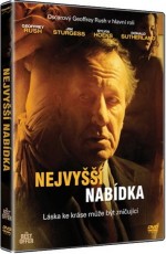 DVD / FILM / Nejvy nabdka / Best Offer