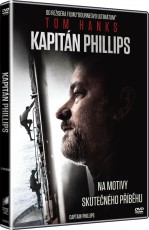 DVD / FILM / Kapitn Phillips