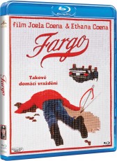 Blu-Ray / Blu-ray film /  Fargo / Blu-Ray