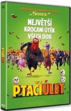DVD / FILM / Pta let