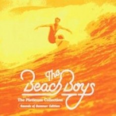 3CD / Beach Boys / Platinum Collection / 3CD