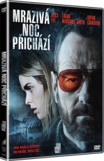 DVD / FILM / Mraziv noc pichz
