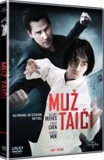DVD / FILM / Mu taii