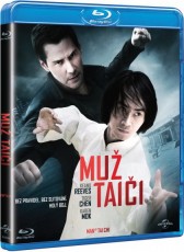 Blu-Ray / Blu-ray film /  Mu taii