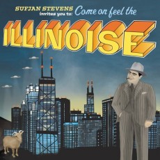 CD / Stevens Sufjan / Illinoise