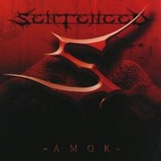 CD / Sentenced / Amok / Love & Death / Reedice