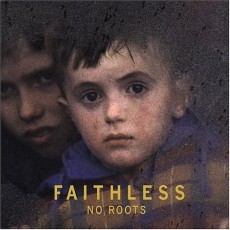 CD / Faithless / No Roots
