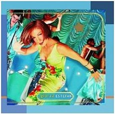 CD / Estefan Gloria / Alma Caribena