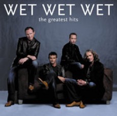 CD / Wet Wet Wet / Greatest Hits