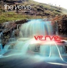 CD / Verve / This Is Music / Singles 92-98 / 