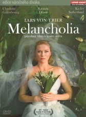DVD / FILM / Melancholia