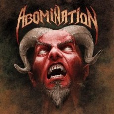 2CD / Abomination / Abomination / Tragedy Strikes / Final War / 2CD