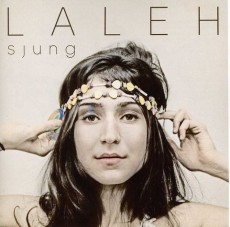 2CD / Laleh / Sjung / 2CD