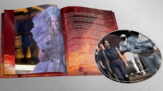 Blu-Ray / Blu-ray film /  Hunger Games 2:Vraedn pomsta / Digibook / L.E.