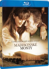 Blu-Ray / Blu-ray film /  Madisonsk mosty / Bridges Madison County / Blu-Ray