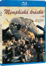 Blu-Ray / Blu-ray film /  Memphisk krska / Blu-Ray