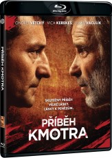 Blu-Ray / Blu-ray film /  Pbh kmotra / Blu-Ray