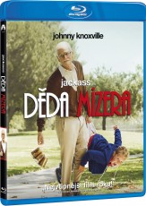 Blu-Ray / Blu-ray film /  Jackass:Dda Mizera / Blu-Ray