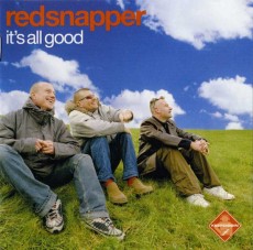 CD / Red Snapper / It's All Good