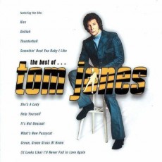 CD / Jones Tom / Best Of