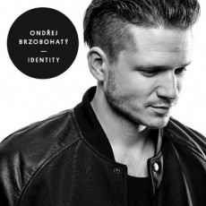 CD / Brzobohat Ondej / Identity