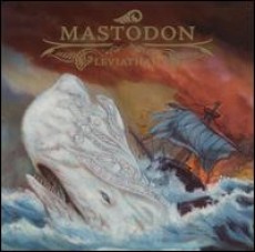 CD / Mastodon / Leviathan
