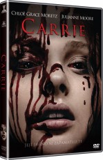 DVD / FILM / Carrie / 2013