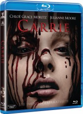 Blu-Ray / Blu-ray film /  Carrie / 2013 / Blu-Ray
