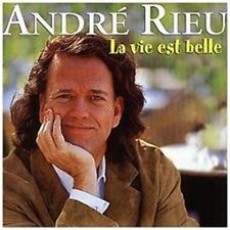 CD / Rieu Andr / La Vie Est Belle