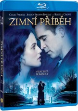 Blu-Ray / Blu-ray film /  Zimn pbh / Winter's Tale / Blu-Ray