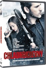 DVD / FILM / Chladnokrevn / Deadfall