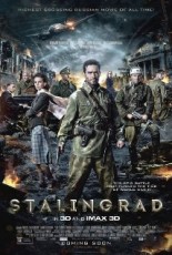 DVD / FILM / Stalingrad / 2013