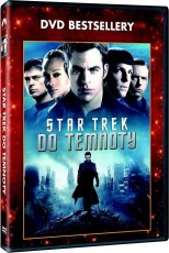 DVD / FILM / Star Trek:Do temnoty