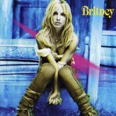 CD / Spears Britney / Britney