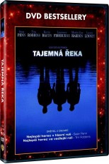 DVD / FILM / Tajemn eka / Mystic River