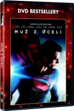 DVD / FILM / Mu z oceli